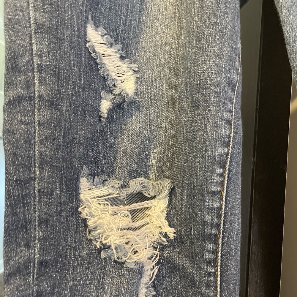 Judy Blue Skinny Fit with stretch 11/30